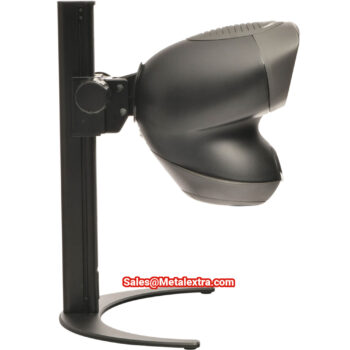 INSIZE Ergonomic Microscope ISM-VR Series (Zoom 4X - 6X) View field: ø27.5mm - Image 3