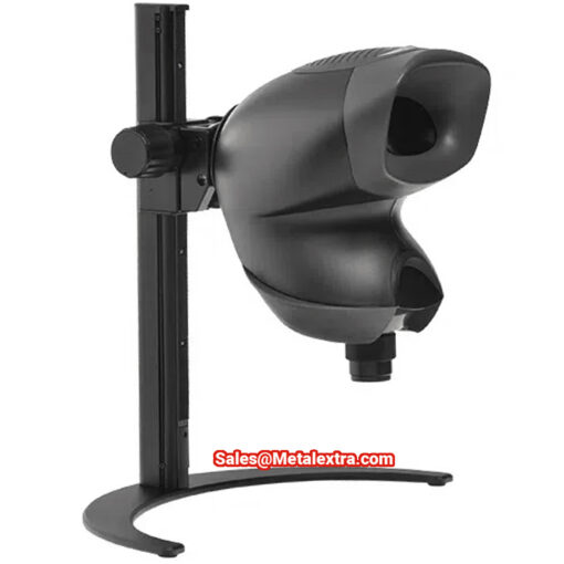 INSIZE Ergonomic Microscope ISM-VR Series (Zoom 4X - 6X) View field: ø27.5mm