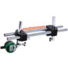 INSIZE External Thread Crest Diameter Gauge 2246-5 (API 5B, Digital Indicator res; 0.01mm) Accuracy; 0.02 mm, Range; 2 3/8" (60.325 mm) hingga 5 1/2" (139.7 mm)