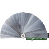 INSIZE Feeler Gauges 4601 Series (Swivel Leaf Type, Standard DIN2275/grade TC1) Range: 0.01mm - 1mm