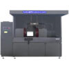 INSIZE Fluorescent magnetic particle testing equipment MPI-FX200 (For Ferrous Material 360°) Magnetizing Current AC; 0~2000A, Electrode Plate; ⌀160mm