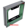 INSIZE Frame Spirit Level 4902 (Three V-groove 140°) Range;150mm, 200mm, 300mm
