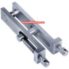 INSIZE Gauge Block Holder 6886-A (For Linear Comparison) Range: ≥100mm