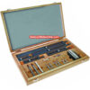 INSIZE Gauge Block Jig Set 6881-S17 (For Multi function Linear Comparison) Range: 0-500mm