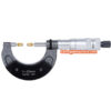 INSIZE Gear Tooth Ball-Screw Micrometer 3636 (DIN 863-3, Graduation: 0.01mm) Accuracy; ±3μm, Range; ≤Ø600mm