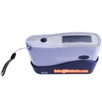 INSIZE Glossmeter Bluetooth ISQ-DG6 (ISO 2813, MAV: Φ20x10mm, Res; 0.1GU) Angle; 60°, Range; ≤150GU - Image 3