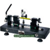 INSIZE Granite Bench Centers 4753 Series (Runout Accuracy 2μm, outside diameter Ø3-120mm, inside diameter Ø1-25mm) Range; ≤Ø75mm x 115mm