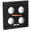 INSIZE Granite Master Square 4144-315, Range; 315mm x 315mm