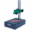INSIZE Granite Stand 6866-150 for Test Indicator (Stem; Ø8mm) Vertical; 225mm, flatness; 2.5µm