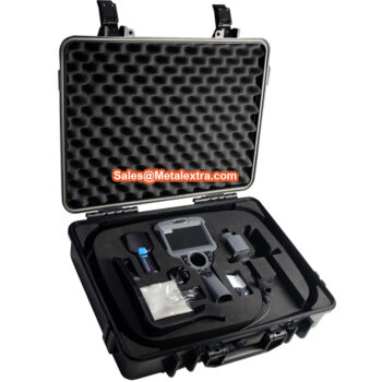 INSIZE High Definition Videoscope ISV-MS724 Tungsten Wire Cable 360° (Camera 1Mpx, USB Rechargable 3 Hours) IP 64, Range; 1,5 Meter, Lens; Ø4.5mm - Image 6