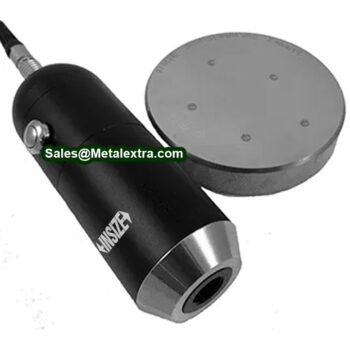 INSIZE Brinell Indentation Automatic Measuring Scope HDT-MB325 (CMOS 1.3Mpx, USB) Range; 15 ~ 650HBW - Image 3