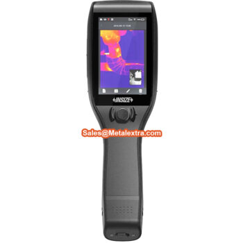 INSIZE Thermal Imaging Camera 9130-H360 (Infrared 192x144, WIFI/USB) IP54, Temperature range: -20° - 350°C - Image 3