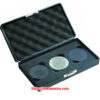 INSIZE Hardness Test Standard for Shore D Durometer ISH-S30D-BLOCK