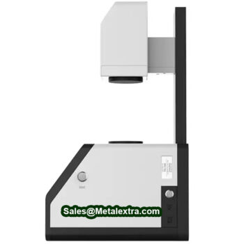 Alternative view of INSIZE Haze Meters HTM-B series (ASTM-ISO haze/transmittance, Measuring Aperture MAV: 21mm/7mm) Thickness range;  ≤145mm