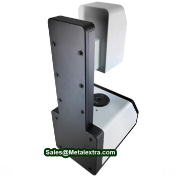 INSIZE Haze Meters HTM-B series (ASTM-ISO haze/transmittance, Measuring Aperture MAV: 21mm/7mm) Thickness range;  ≤145mm - Image 5
