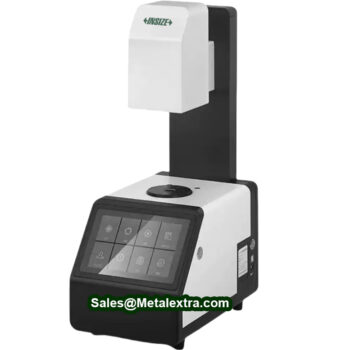 INSIZE Haze Meters HTM-B series (ASTM-ISO haze/transmittance, Measuring Aperture MAV: 21mm/7mm) Thickness range;  ≤145mm - Image 4
