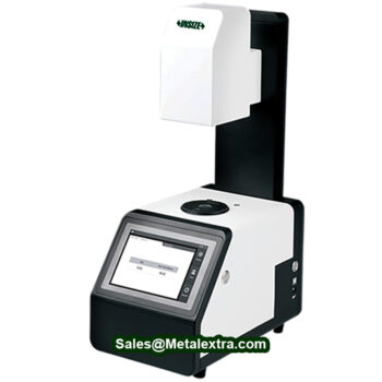 INSIZE Haze Meters HTM-B series (ASTM-ISO haze/transmittance, Measuring Aperture MAV: 21mm/7mm) Thickness range; ≤145mm