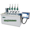 INSIZE Heat Deflection-Vicat Softening Temperature Tester VST-HDT4 (Standard GB/T 1633, ISO 75, ASTM D 1525,Temp range: ~300°C) Deformation Range; -1.00~9.00mm