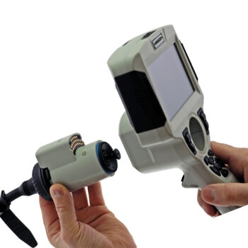 INSIZE High Definition Videoscope ISV-MS724 Tungsten Wire Cable 360° (Camera 1Mpx, USB Rechargable 3 Hours) IP 64, Range; 1,5 Meter, Lens; Ø4.5mm - Image 10
