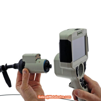 INSIZE High Definition Videoscope ISV-MS724 Tungsten Wire Cable 360° (Camera 1Mpx, USB Rechargable 3 Hours) IP 64, Range; 1,5 Meter, Lens; Ø4.5mm - Image 3