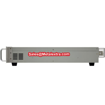 INSIZE High Power DC Power Supply 9918 (OVP/OCP/OPP/OTP protection, 7200W) 1 Output, Range: 0∼1500V/ 0∼500A - Image 3