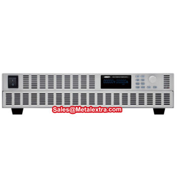 INSIZE High Power DC Power Supply 9918 (OVP/OCP/OPP/OTP protection, 7200W) 1 Output, Range: 0∼1500V/ 0∼500A