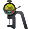 INSIZE High Precision Digital Thickness Gauge 2879-10 (Resolution; 0,001mm) Range; 0-10mm,
