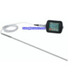 INSIZE Dip Thermometer 0322 High Precision (Resolution 0.1°C / 0.1°F) Range; -30°C~300°C/-22°F~572°F