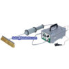 INSIZE Holiday & Spark Flow Detector 9511-HA30 (Rechargeable, Res; 0.1kv, Output; 0.6-30.0kV) Range; 0.05mm - 10mm
