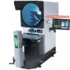 INSIZE Horizontal Profile Projector  ISP-W4025, 5~100x (DRO + RS232C Data Output) View field: Ø4mm - Ø80mm
