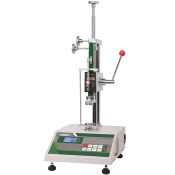 INSIZE Digital Spring Tester ISF-S Series (Resolution; 0.01N - 1N) Accuracy; 1%, Force range; 10N - 5000N - Image 4