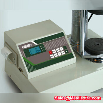 INSIZE Digital Spring Tester ISF-S Series (Resolution; 0.01N - 1N) Accuracy; 1%, Force range; 10N - 5000N - Image 7