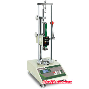INSIZE Digital Spring Tester ISF-S Series (Resolution; 0.01N - 1N) Accuracy; 1%, Force range; 10N - 5000N - Image 5