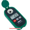 INSIZE Digital Refractometer ISQ-DRM31 (Battery, Brix & Refractive Index) Accuracy; ±0.2%, Range; 1.3330RI - 14200RI
