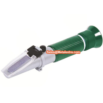 INSIZE Refractometer ISQ-RM30 (Accuracy; 0.2%) Range; 0-32% - Image 2