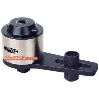 INSIZE Manual Torque Multiplier IST-TM Series (Plate & Bevel Type) Square Socket Range; 1000Nm - 200000Nm - Image 3