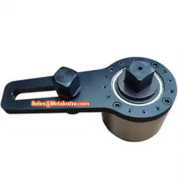INSIZE Manual Torque Multiplier IST-TM Series (Plate & Bevel Type) Square Socket Range; 1000Nm - 200000Nm - Image 4