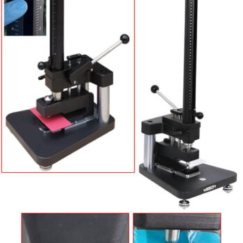 INSIZE Impact Testing Dry Film THD-PF34 (ISO 6272-2:2002, ASTM D 2794) - Image 3
