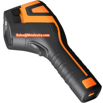 INSIZE Thermal Imaging Camera 9131-B350 (Infrared 160x120, WIFI/USB) IP43, Temperature range: -20° - 350°C - Image 5