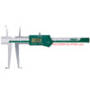INSIZE Inside Groove Vernier Caliper 1176-150 (Cable Output, Grad; 0.02mm) Range; 9-150mm/0.35-6"
