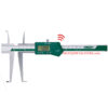 INSIZE Inside Groove Vernier Caliper 1176-150WL (Wireless Output, Graduation 0.02mm) Range; 9-150mm/0.35-6 Inch