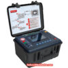 INSIZE Insulation Resistance Tester 9455-TR Series (Standard 61557-2:2007, Resolution; 0.1V) Range;  0.05MΩ～2000GΩ