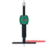 INSIZE Internal Bore Gauge 2330 Large Diameter (Data out, DIN 863-4) Range; Ø300mm - Ø1000mm