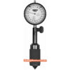 INSIZE Internal Chamfer Gauge 2941 (DIN878, Resolution; 0.01mm / 0.0005 Inch) Anvil Inside Angle; 90° - 127°, Accuracy; ±0,02mm, Range; ⌀0.5mm - ⌀40mm