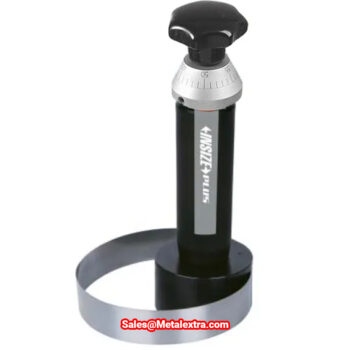 INSIZE Internal Circumference Bore Gauge 2430 (Tape Bore Anvil) Accuracy: ±200μm, Range: ⌀14mm - ⌀330mm