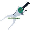 INSIZE Internal Digital Caliper Gauge 2335 KROEPLIN Series ( Res; 0.01mm, Accuracy; ±0.04mm) Range; ⌀135mm - ⌀375mm