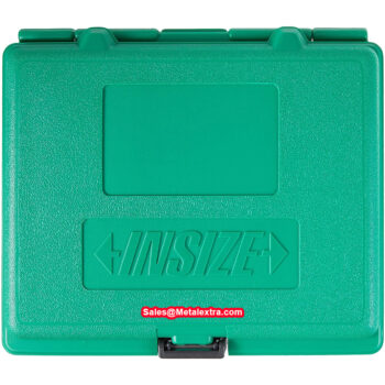 INSIZE Internal Digital Caliper 2121-15 KROEPLIN Series Range; ⌀5mm - ⌀15mm /⌀0.2 Inch - ⌀0.6 Inch - Image 6