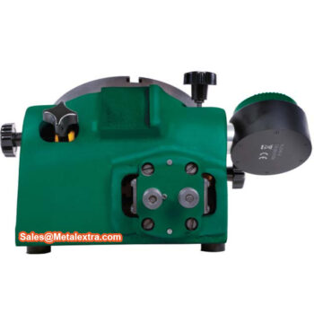 Alternative view of INSIZE Internal-External Diameter Comparison Instrument 6843-140 (3-point anvil, Grad 0.001mm) Accuracy; 1µm, Range; Ø30mm - Ø140mm