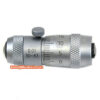 INSIZE Internal Micrometer 3222 (Sping-loaded Extension Rod with Ball Tips Anvil) Range; Ø50mm - Ø1500mm