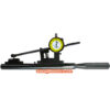 INSIZE Internal Thread Height Dial Gauge 2233-35E (API 5B Standard, Res; 0.0005 Inch) Tip Angle; 50°, Accuracy; 0.0008 Inch. Range; ≤1/4 Inch